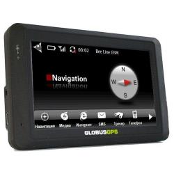 Навигатор GlobusGPS GL-800