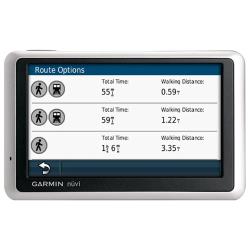 Навигатор Garmin Nuvi 1300T