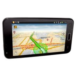 Навигатор GlobusGPS GL-900Dolfin