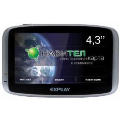 Навигатор Explay PN-945