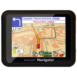 Навигатор Pocket Navigator MW-350