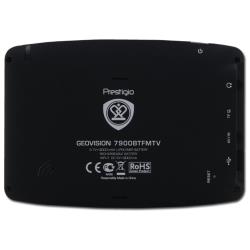 Навигатор Prestigio GeoVision 7900 BTTV