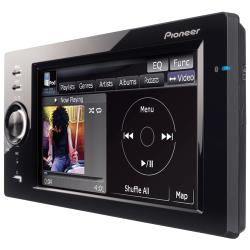 Навигатор Pioneer AVIC-F500BT