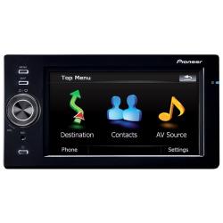 Навигатор Pioneer AVIC-F500BT