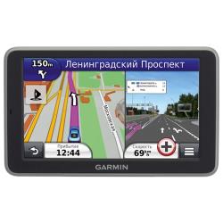 Навигатор Garmin Nuvi 150 LMT