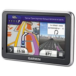 Навигатор Garmin Nuvi 150 LMT