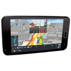 Навигатор GlobusGPS GL-800Android