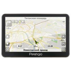 Навигатор Prestigio GeoVision 5300 BT