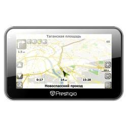 Навигатор Prestigio GeoVision 4500