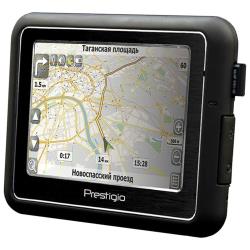 Навигатор Prestigio GeoVision 3200