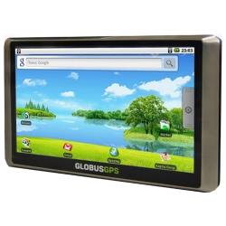 Навигатор GlobusGPS GL-300HD