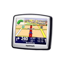 Навигатор TomTom ONE