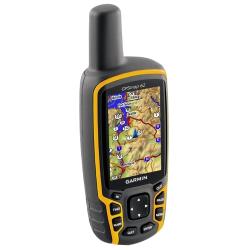 Навигатор Garmin GPSMAP 62