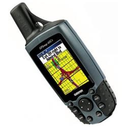 Навигатор Garmin GPSMAP 60Cx