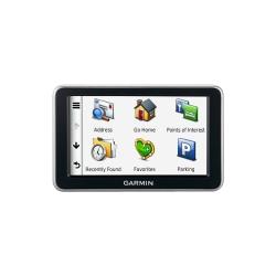 Навигатор Garmin Nuvi 2350 LT