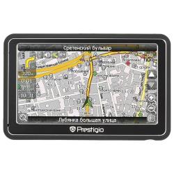 Навигатор Prestigio GeoVision 5250 GPRS