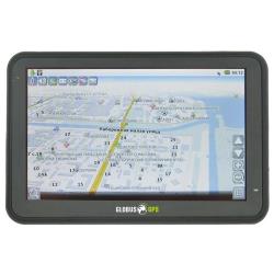 Навигатор GlobusGPS GL-850