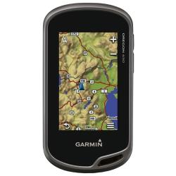 Навигатор Garmin Oregon 650