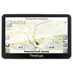 Навигатор Prestigio GeoVision 5300