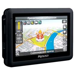 Навигатор Prology iMap-510AB