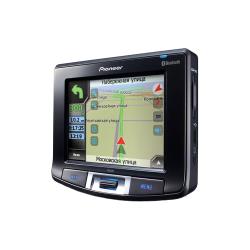 Навигатор Pioneer AVIC-S2