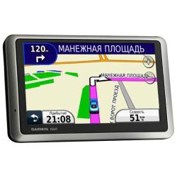 Навигатор Garmin Nuvi 1310T