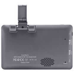 Навигатор TeXet TN-525HD DVR