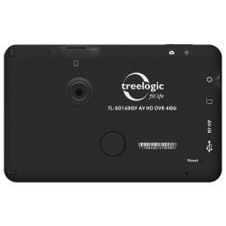 Навигатор Treelogic TL-5016BGF AV HD DVR 4Gb