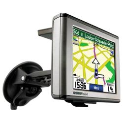 Навигатор Garmin Nuvi 310