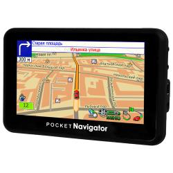 Навигатор Pocket Navigator PN-500