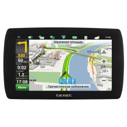 Навигатор teXet TN-833 RDVR HD