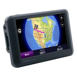 Навигатор Garmin Nuvi 765 T