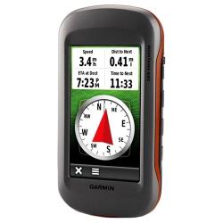 Навигатор Garmin Montana 650