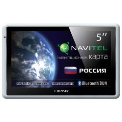 Навигатор Explay GTI5