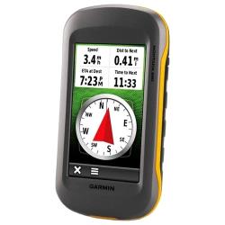 Навигатор Garmin Montana 600