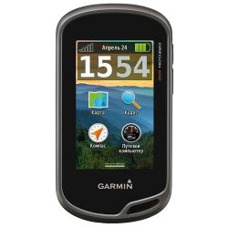 Навигатор Garmin Oregon 600