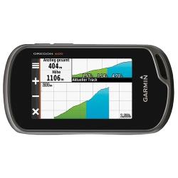 Навигатор Garmin Oregon 600