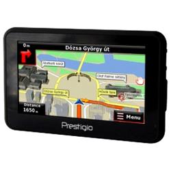 Навигатор Prestigio GeoVision 4141