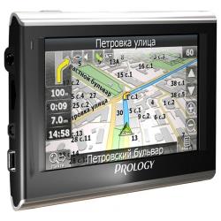 Навигатор Prology iMap-5000M