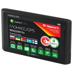 Навигатор Navitel NX5223HD Plus