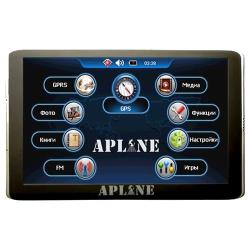 Навигатор APLINE GN-570 GPRS