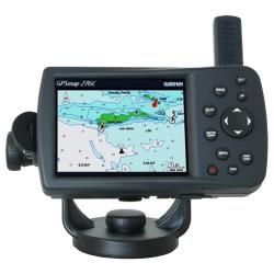 Навигатор Garmin GPSMAP 276C