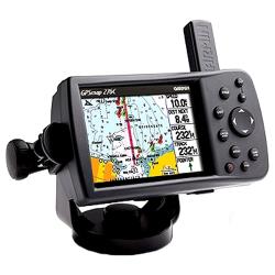 Навигатор Garmin GPSMAP 276C