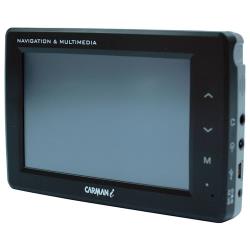 Навигатор CARMAN i CC200XL