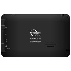 Навигатор Treelogic TL-7002 BGF AV