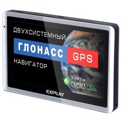 Навигатор Explay GN-520