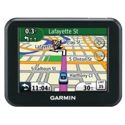 Навигатор Garmin Nuvi 30