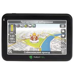 Навигатор Navitel NX5210