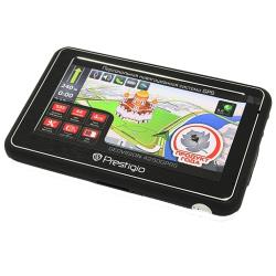 Навигатор Prestigio GeoVision 4250 GPRS