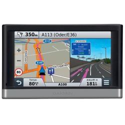 Навигатор Garmin Nuvi 2497 LMT